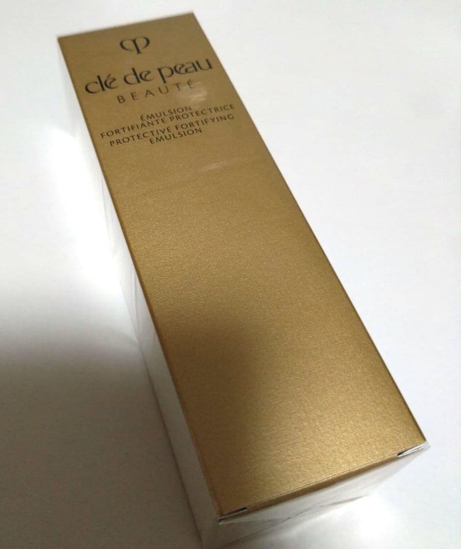 クレ・ド・ポー ボーテ エマルジョン プロテクトゥリス n 125mL