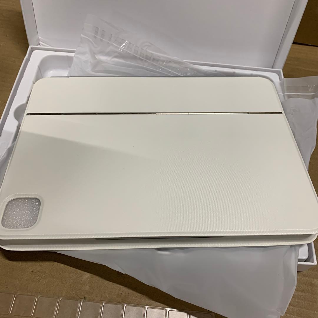 P109-PROiPad第10世代用キーボードケース