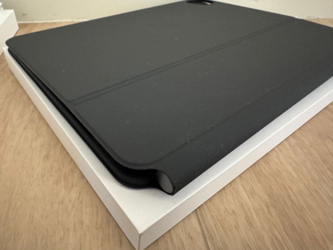 Apple純正品 iPad11インチMagic Keyboard