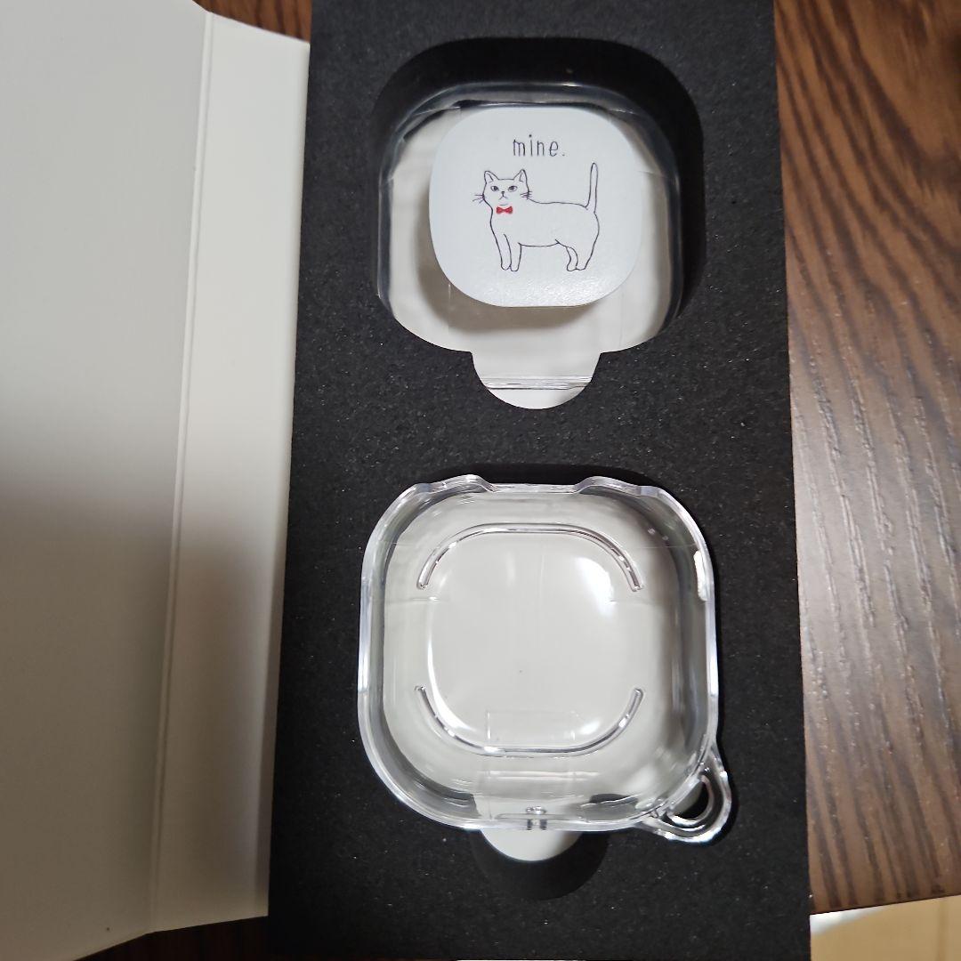 Galaxy Buds2 ケース付き