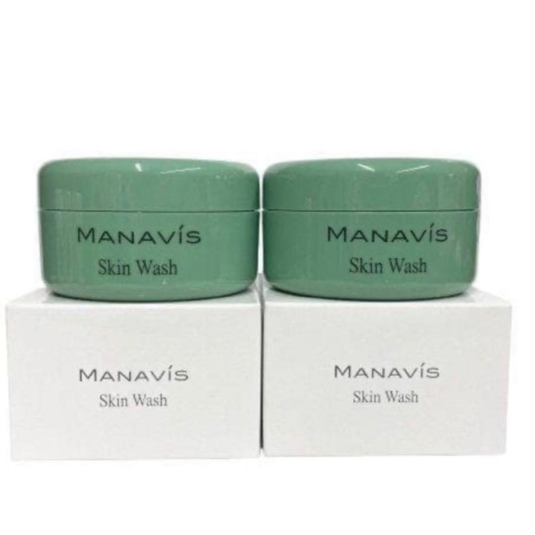 マナビス化粧品 薬用スキンウォッシュｄ 150g ２個セット