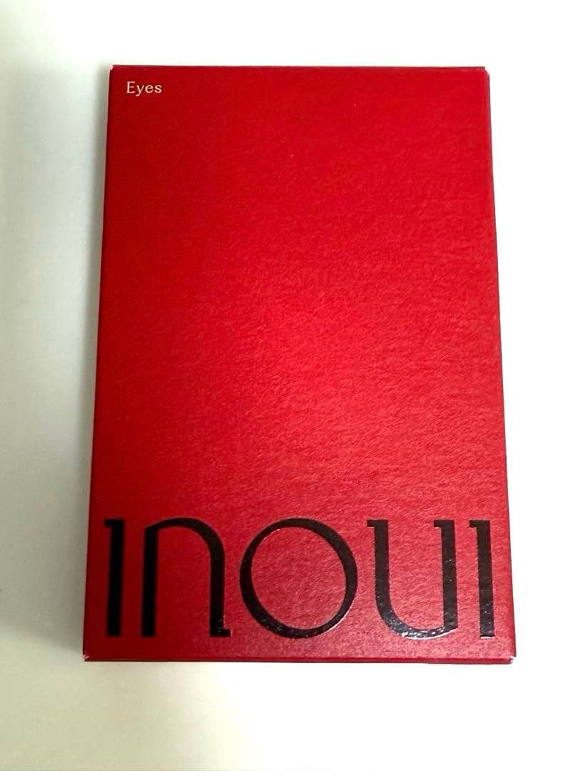 inoui アイズ 09