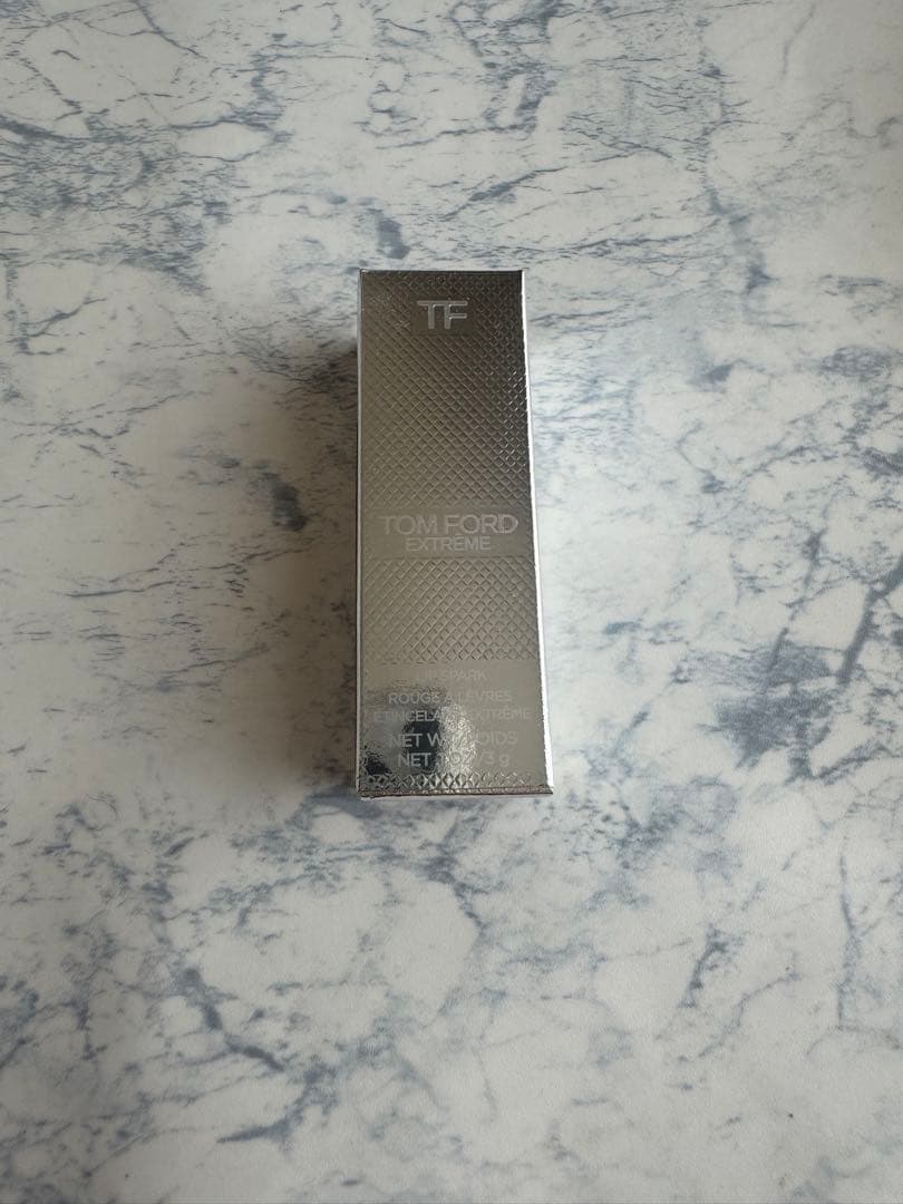 TOM FORD リップ スパーク 19 シンセティカ