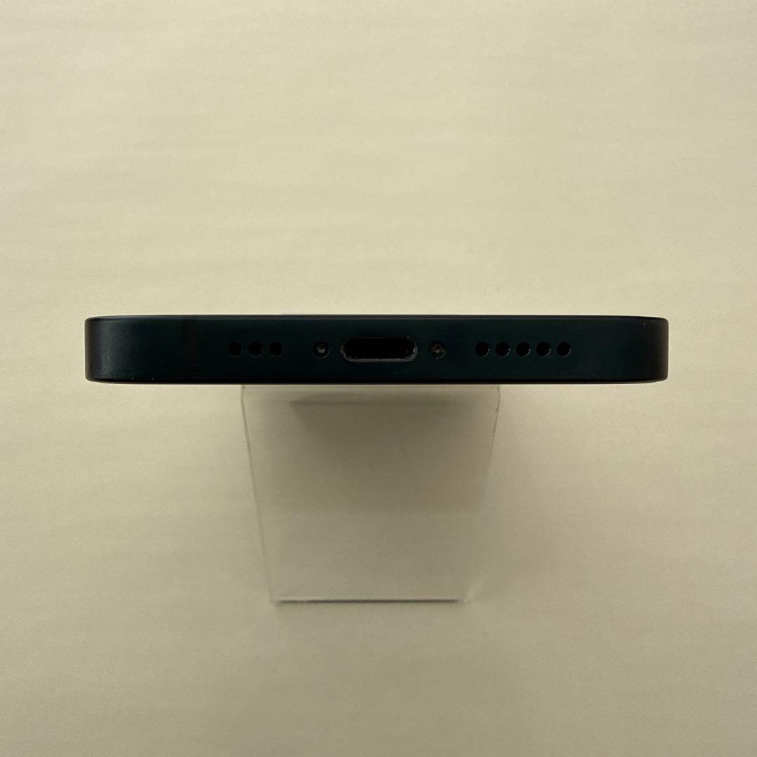 【美品】iPhone 13 ミッドナイト 256GB SIMフリー