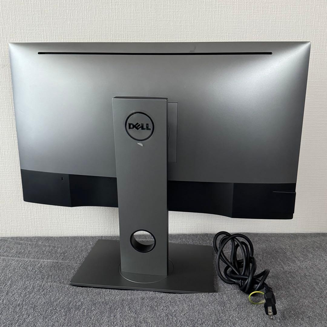 Dell 4Kモニター 27インチ U2718QM 2020年製