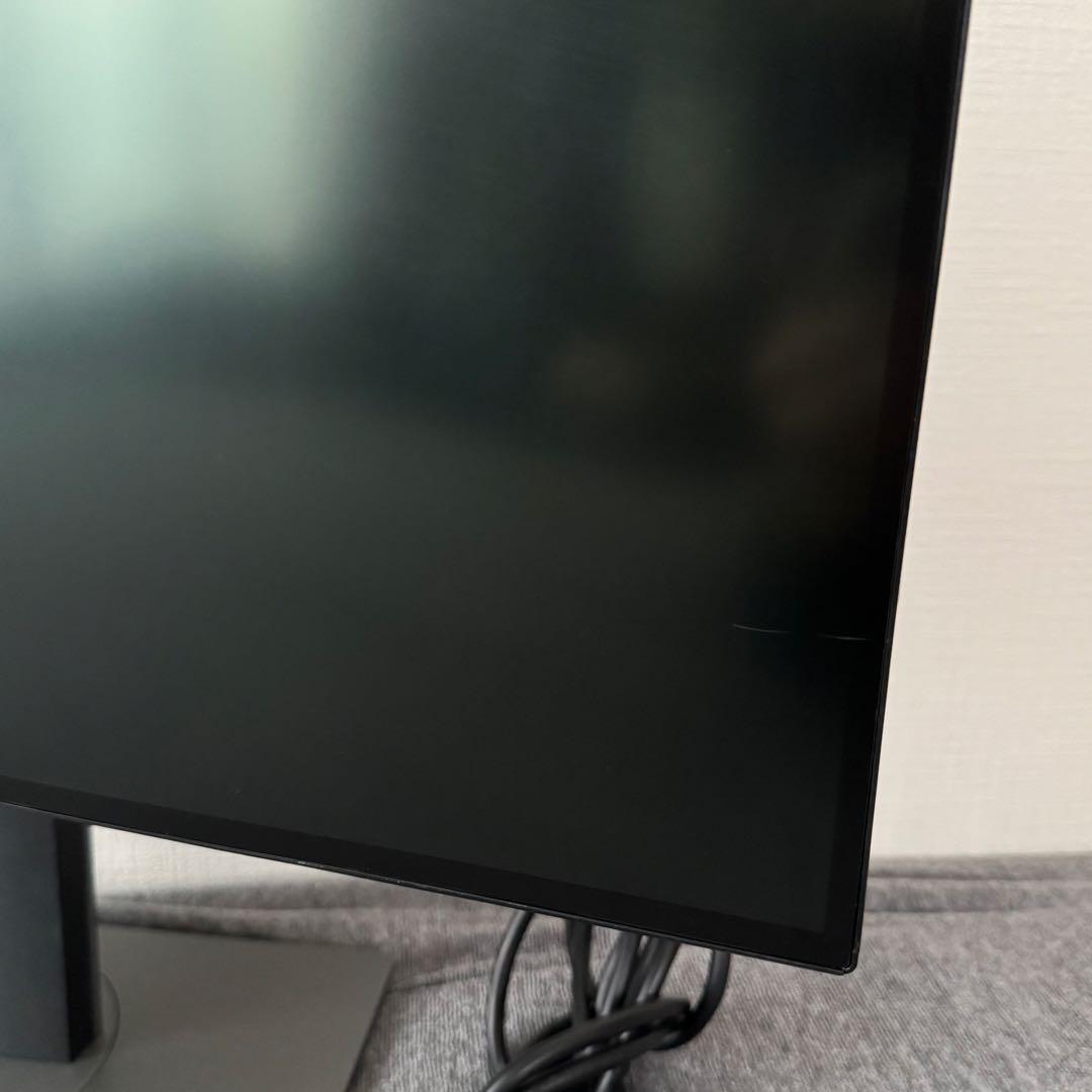 Dell 4Kモニター 27インチ U2718QM 2020年製