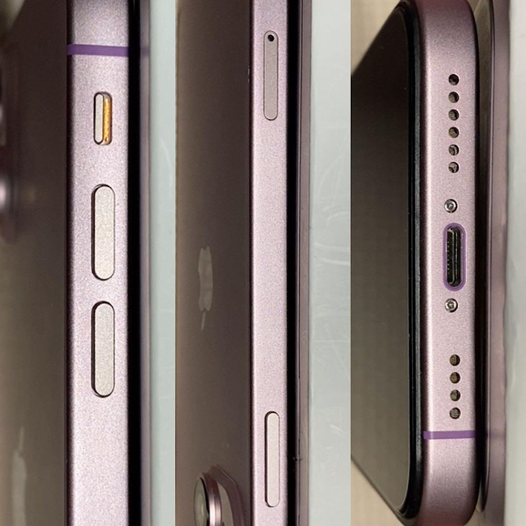 ＊iPhone XR 64GB カスタム
