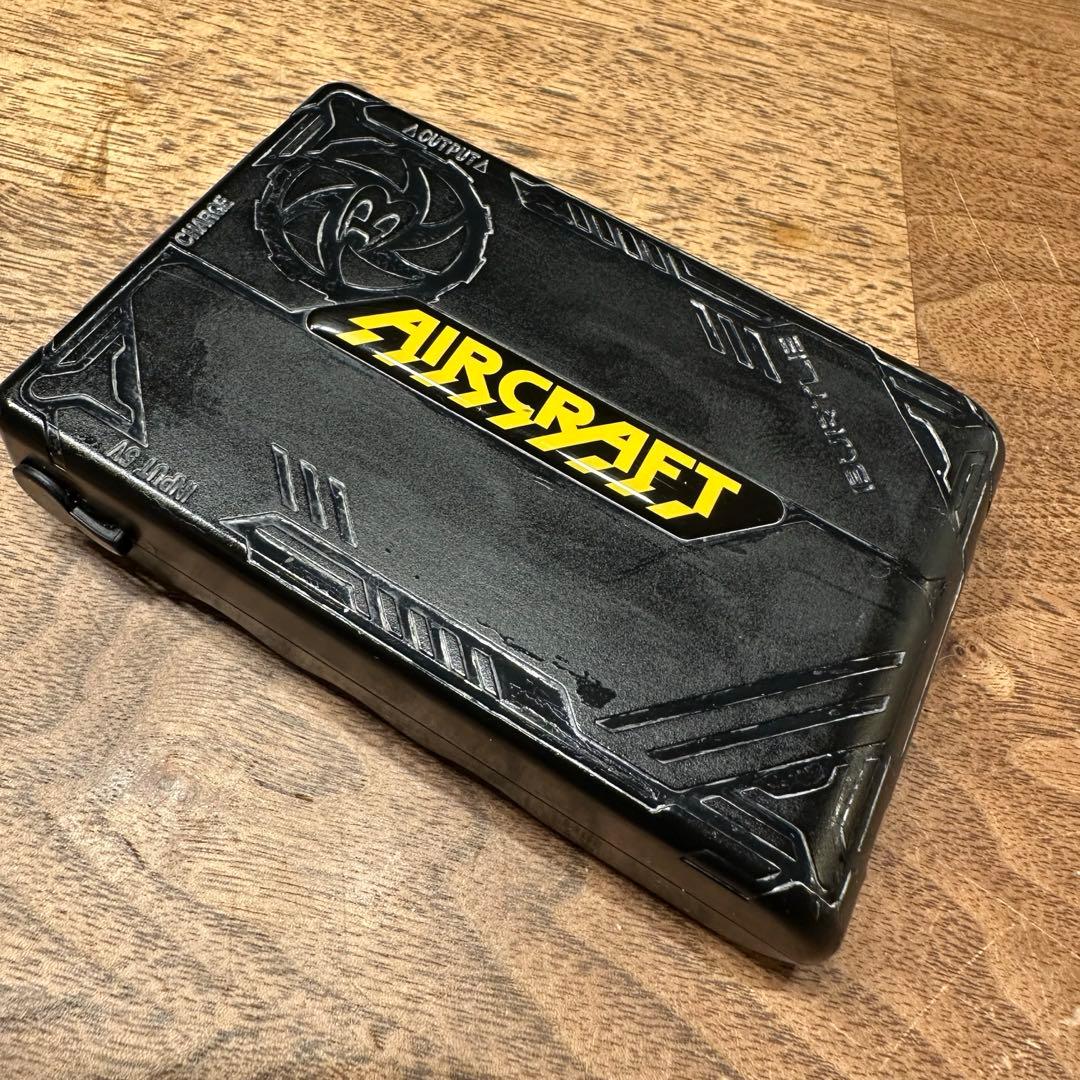 BURTLE (バートル) 13V リチウムイオンバッテリー