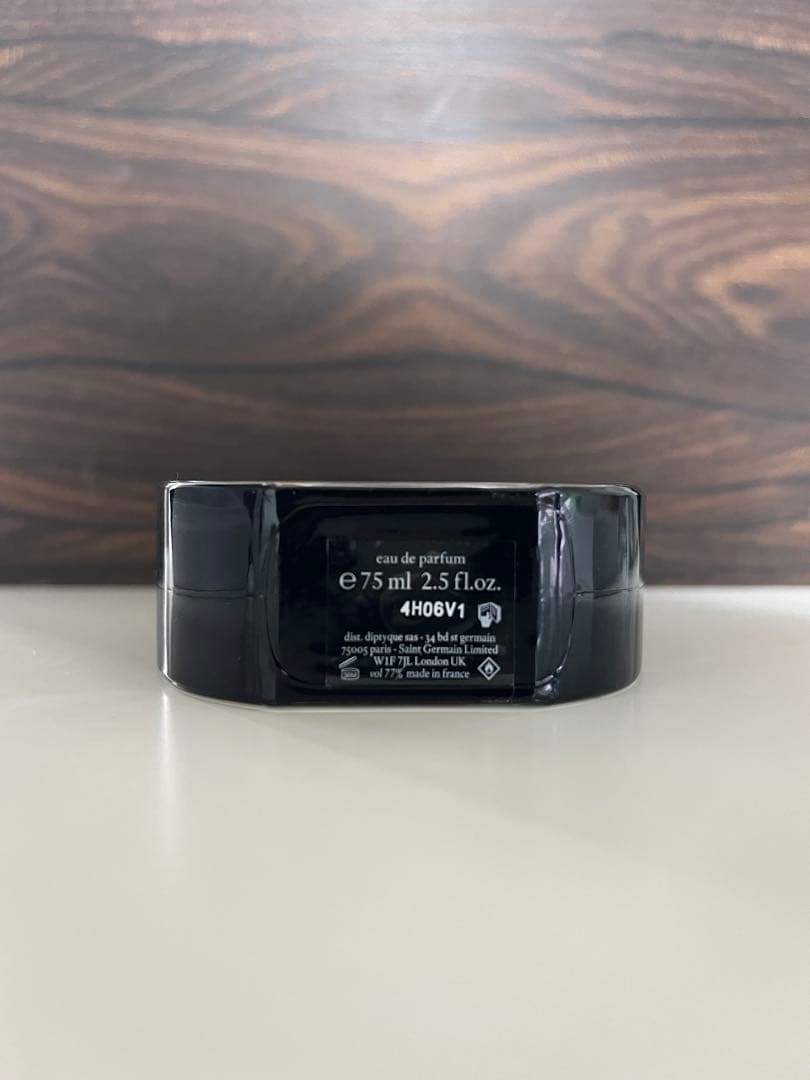 香水(ユニセックス) DIPTYQUE ORPHEON Eau de Parfum 75ml