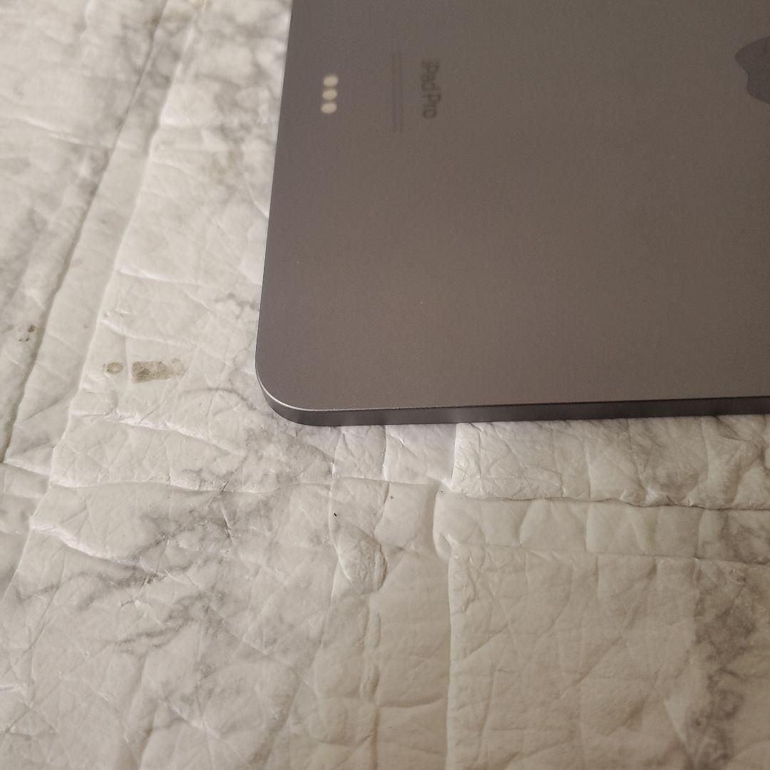 119 iPad Pro 11インチ 第4世代 M2チップ 128GB