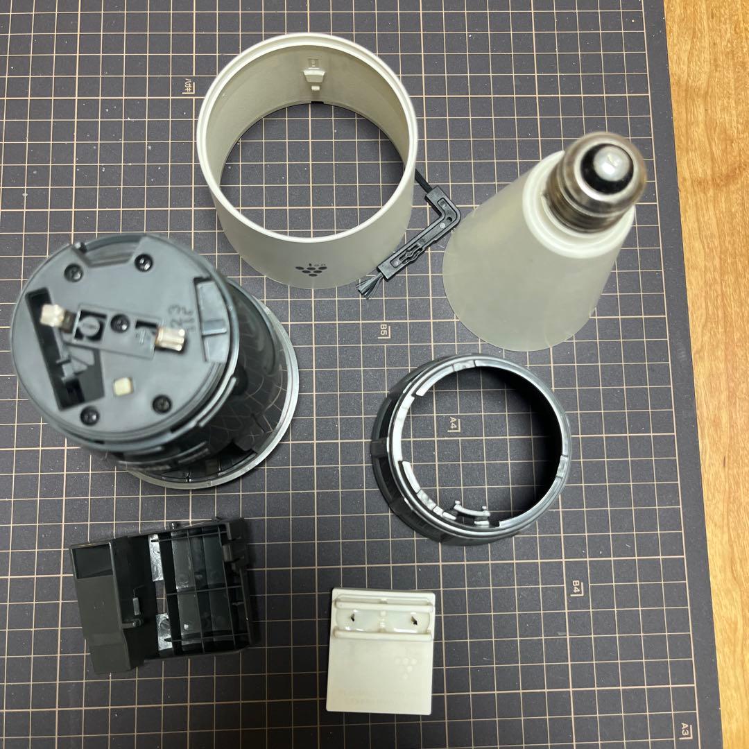 SHARP IG-HTA20 照明 プラズマクラスターイオン発生器