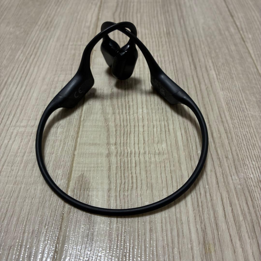 Shokz OpenRun Pro S810 ブラック 骨伝導　本体のみ