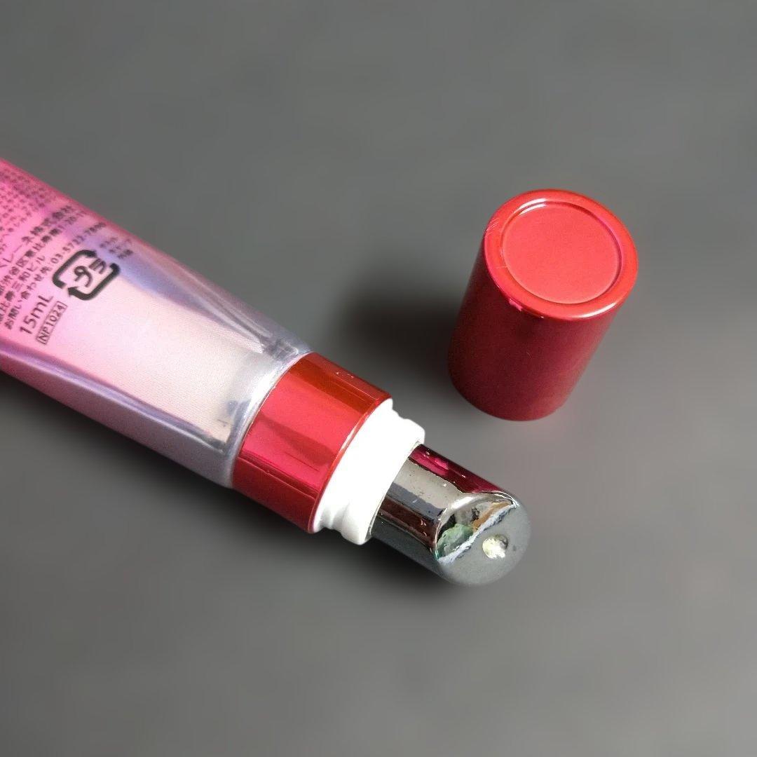 60秒シワ消し!【ほぼ新品】60セカンズリュクス 15ml