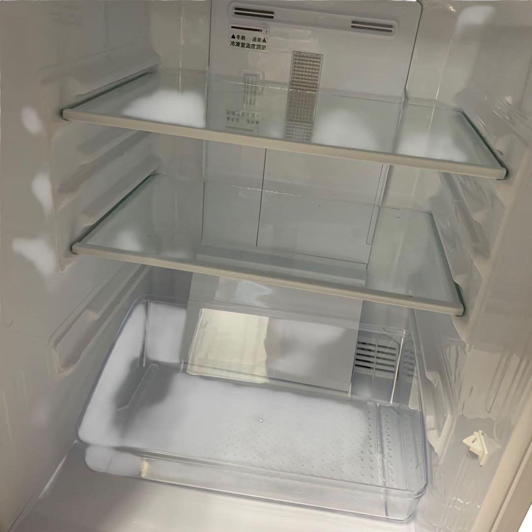 Haier 洗濯機 一人暮らし用　4.5kg 2022年製(冷蔵庫は別)