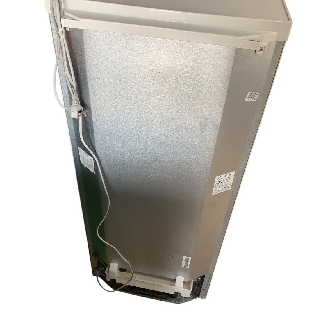 Haier 洗濯機 一人暮らし用　4.5kg 2022年製(冷蔵庫は別)