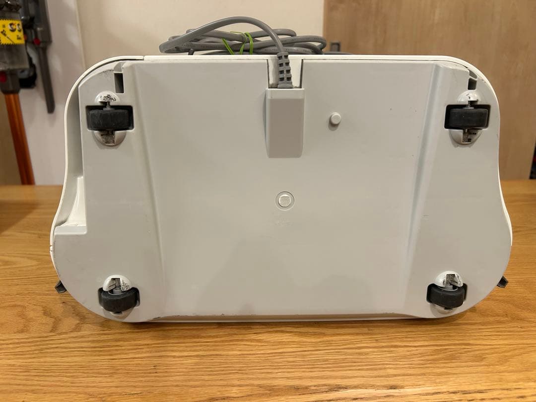 SHARP シャープ プラズマクラスター 加湿空気清浄機 KC-M501-W