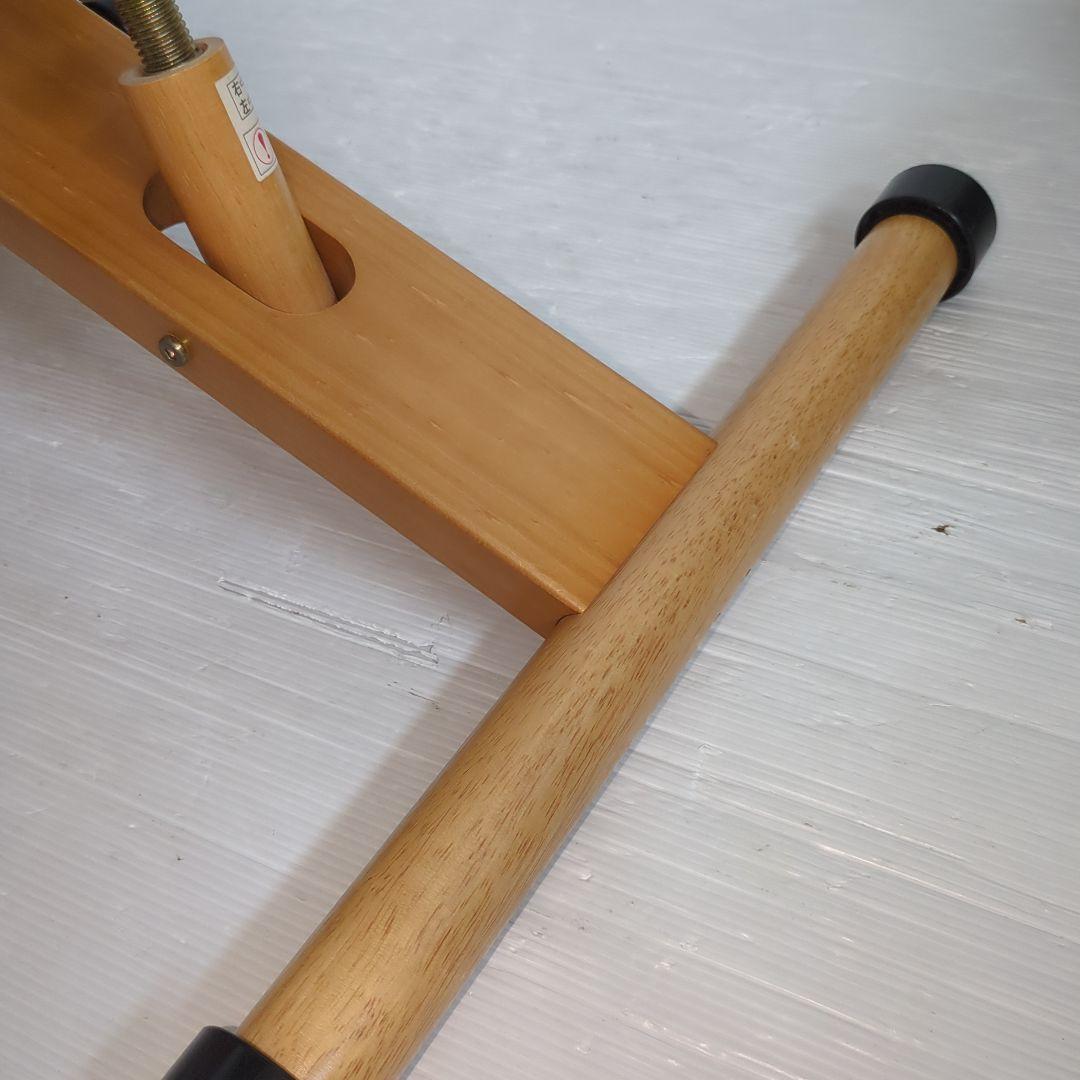 【美品】 宮武製作所 プロポーションチェア 姿勢矯正 バランスチェア