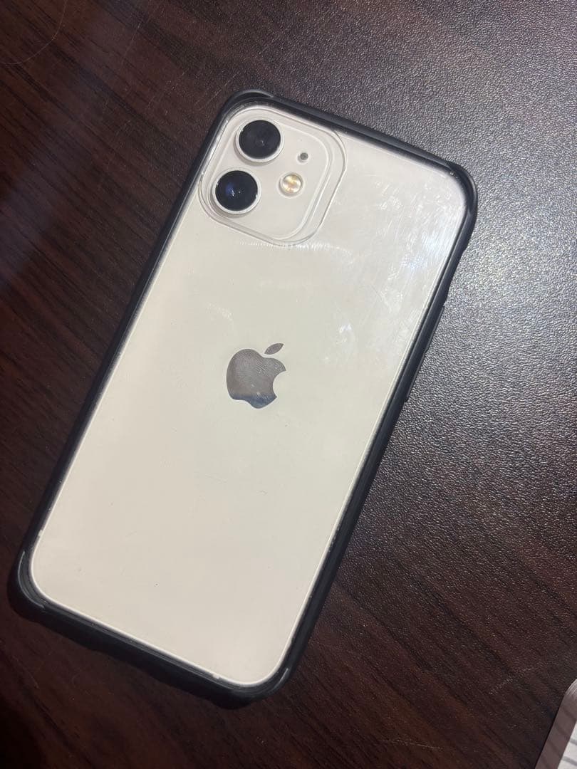 iPhone 12 mini / 128GB / SIMフリー