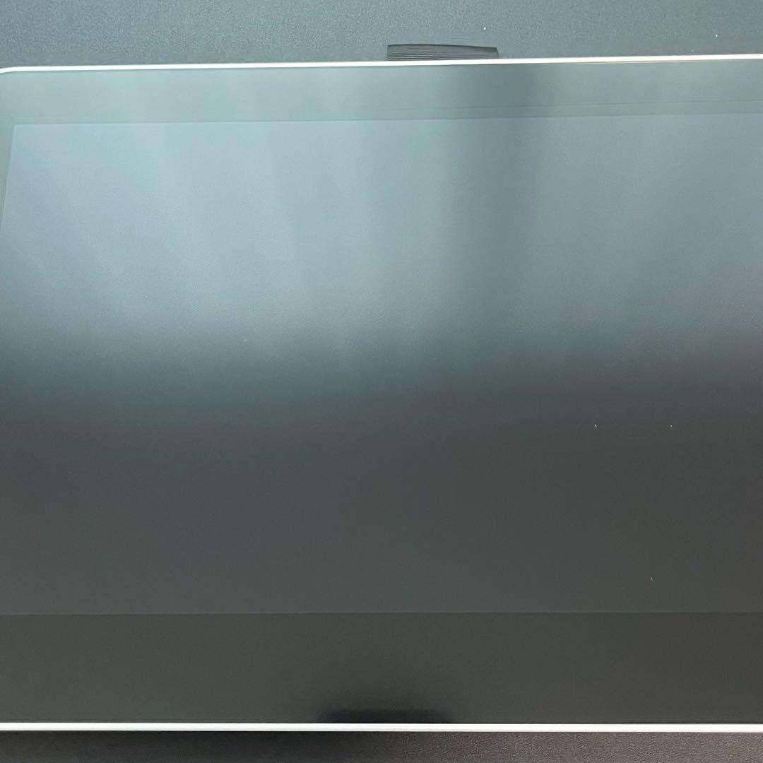 Wacom one 13 touch Type-C 接続　DTH134