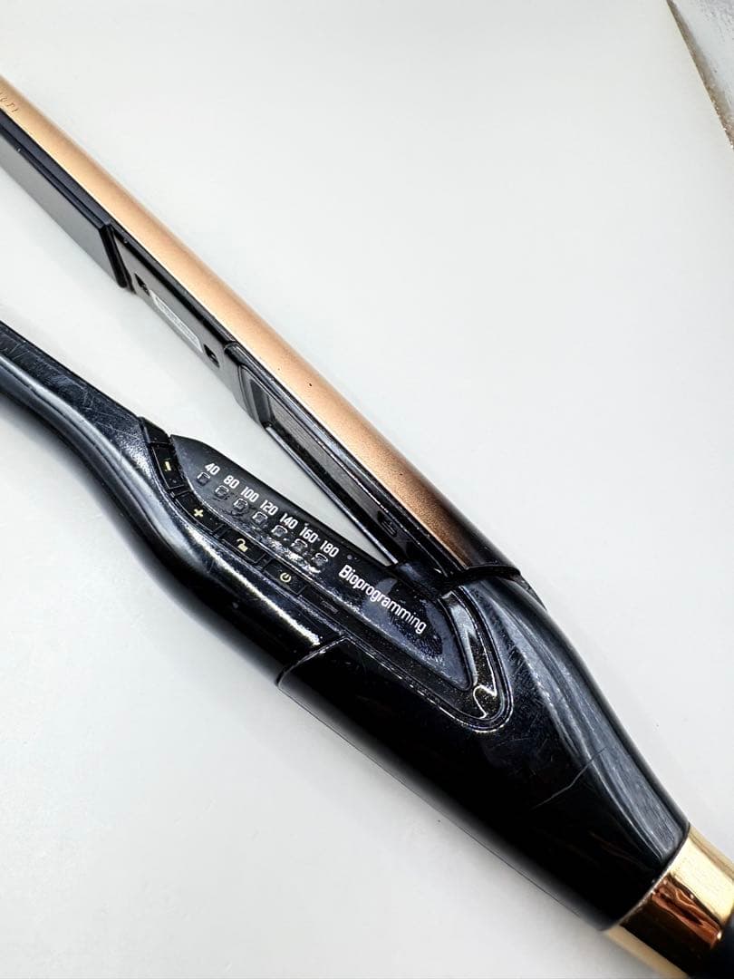 ヘアビューロン リュミエリーナ 4D Plus 正規品 148