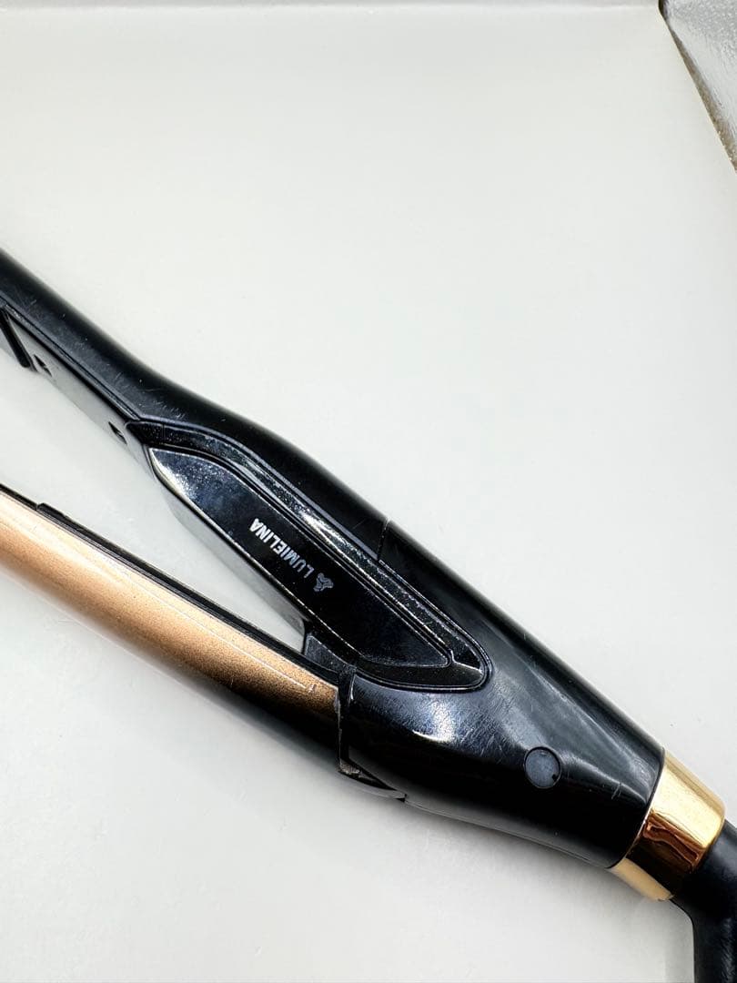 ヘアビューロン リュミエリーナ 4D Plus 正規品 148