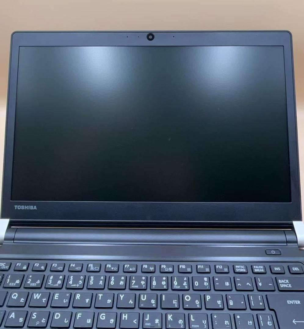 R*y様 東芝 dynabook R73/B 13.3 インチ ノートパソコン