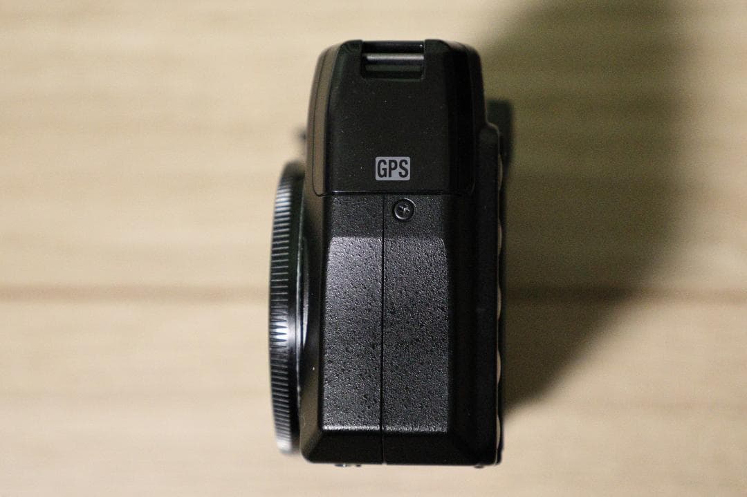 Nikon COOLPIX クールピクス　P6000 動作品