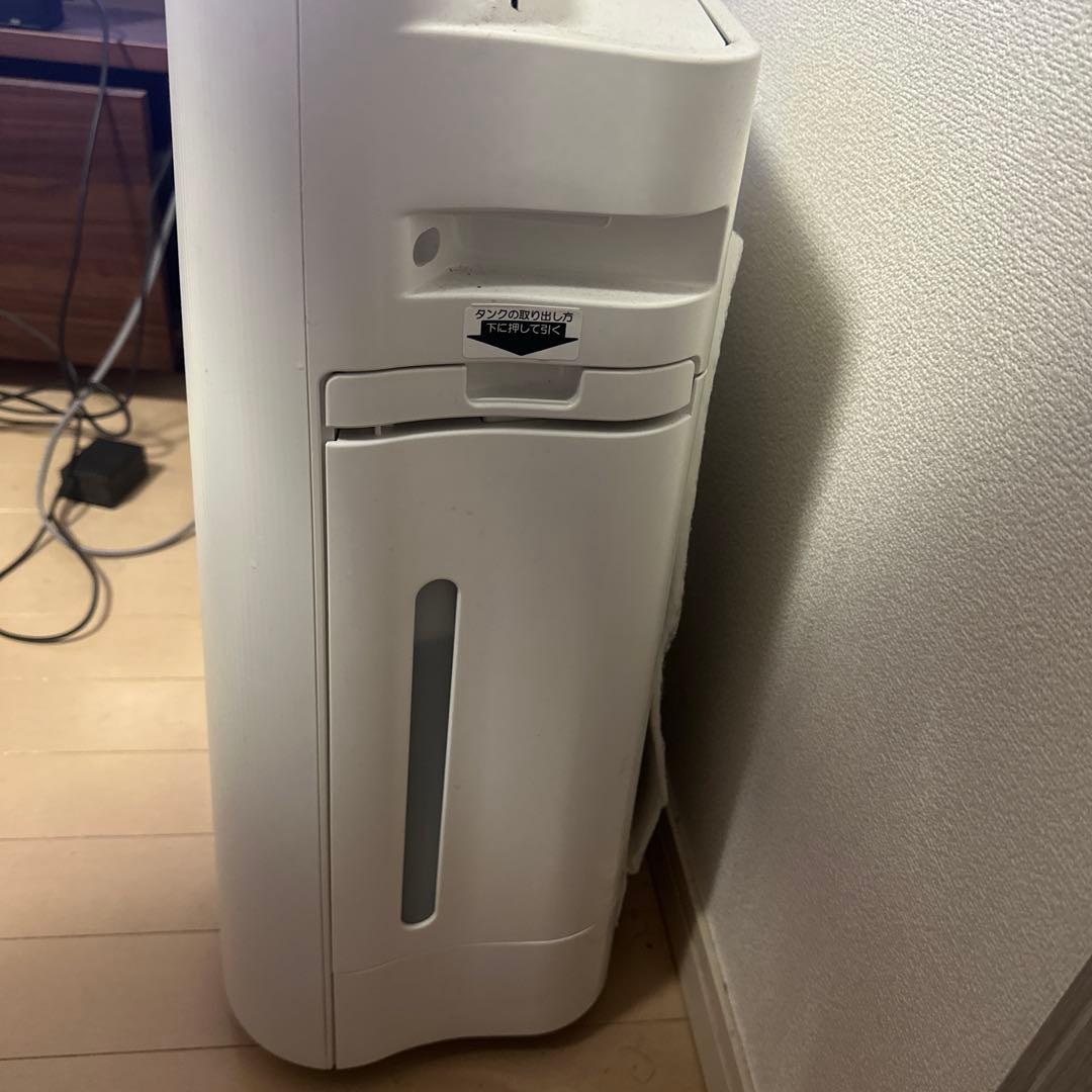 SHARPシャープ KC-L50 加湿空気清浄機