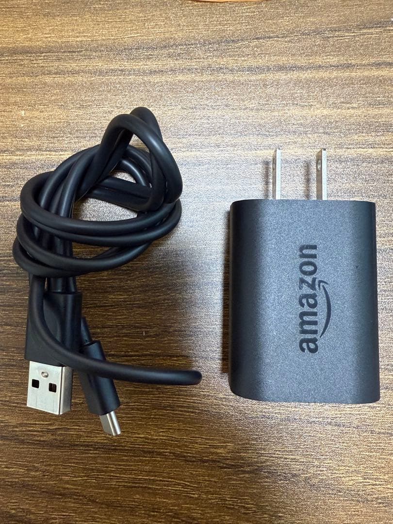 AmazonFireHD8Plus 128GBMicroSDカード付