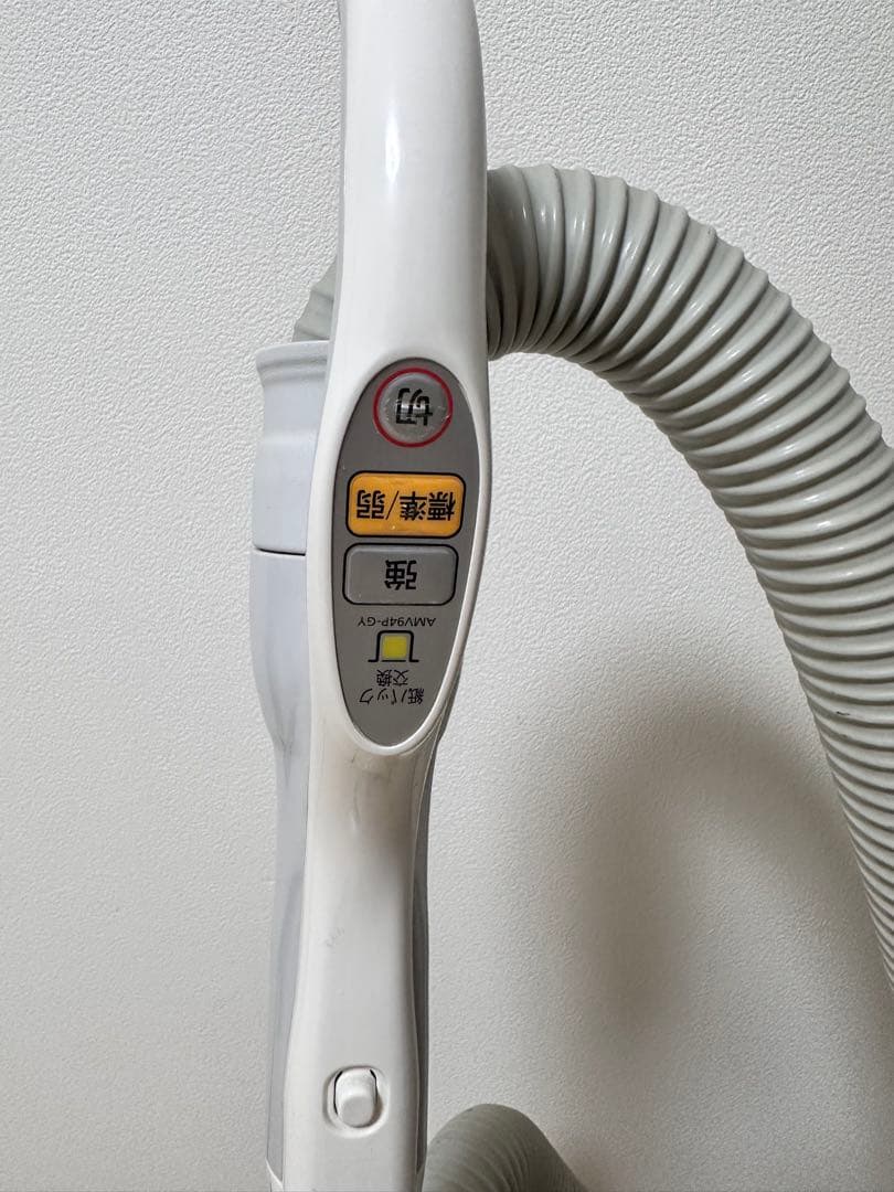 Panasonic 掃除機 MC-PKL17A-W