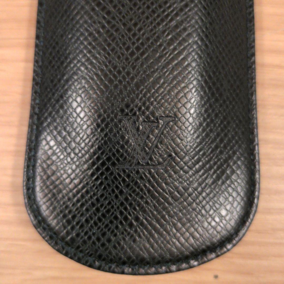 ルイヴィトン　LOUIS VUITTON ペンケース