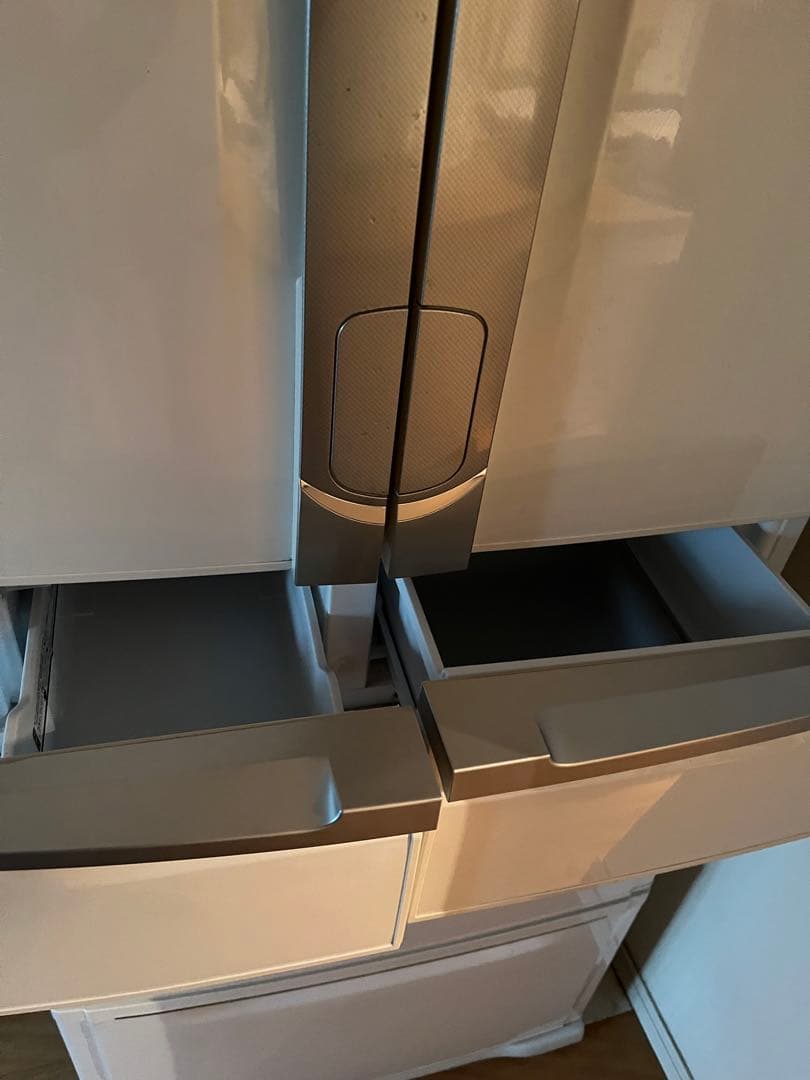 TOSHIBA 冷蔵庫