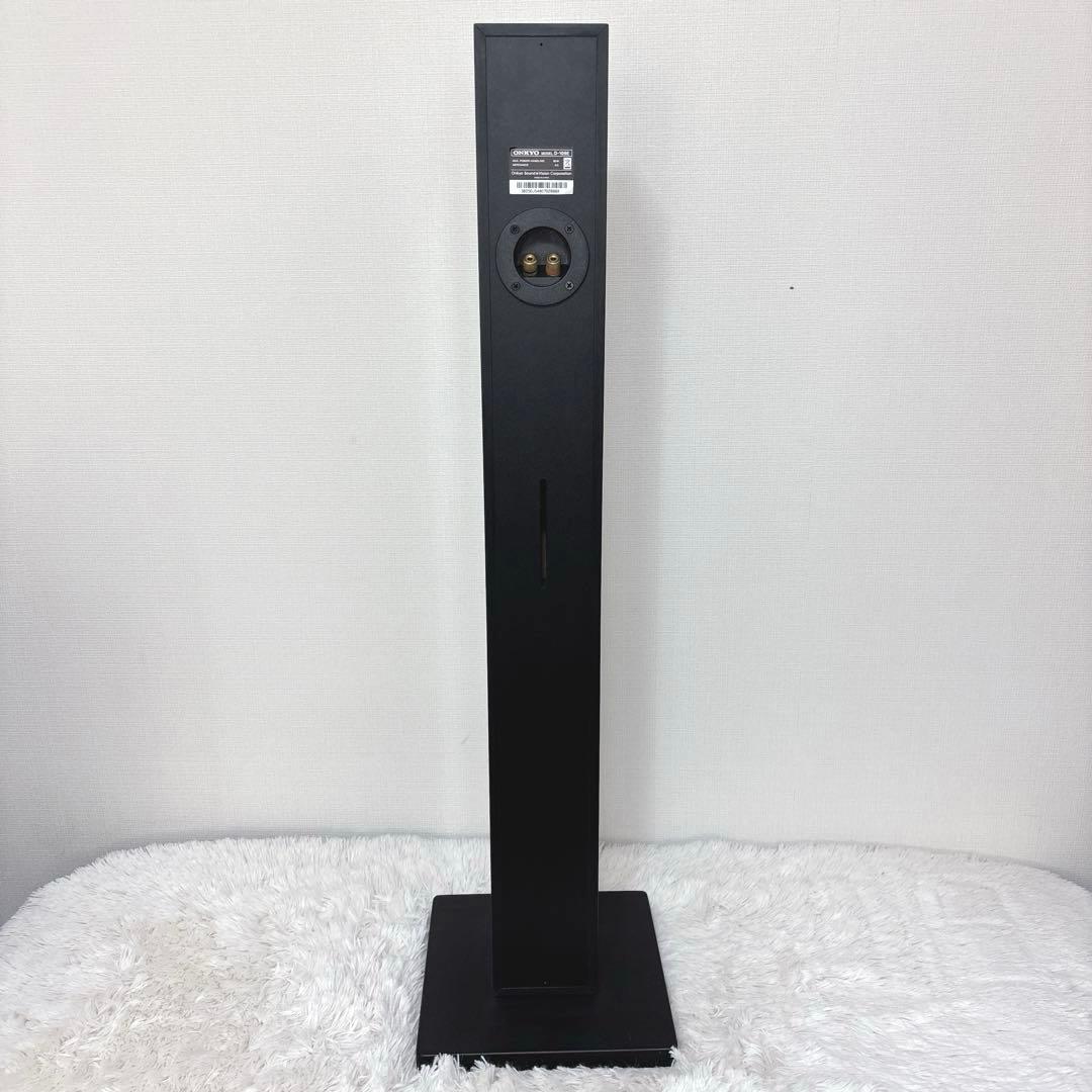 ONKYO D-109E トールボーイスピーカー