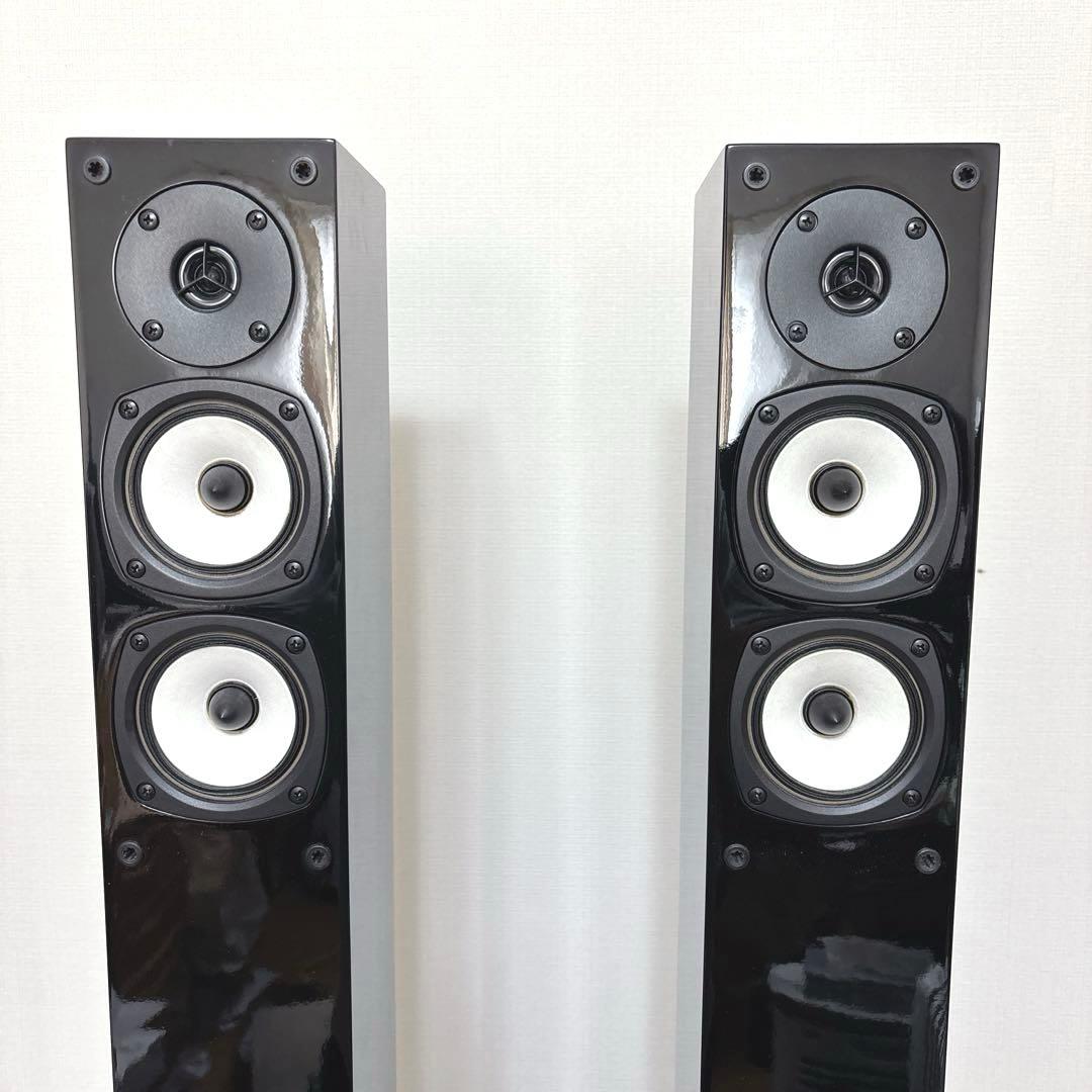 ONKYO D-109E トールボーイスピーカー