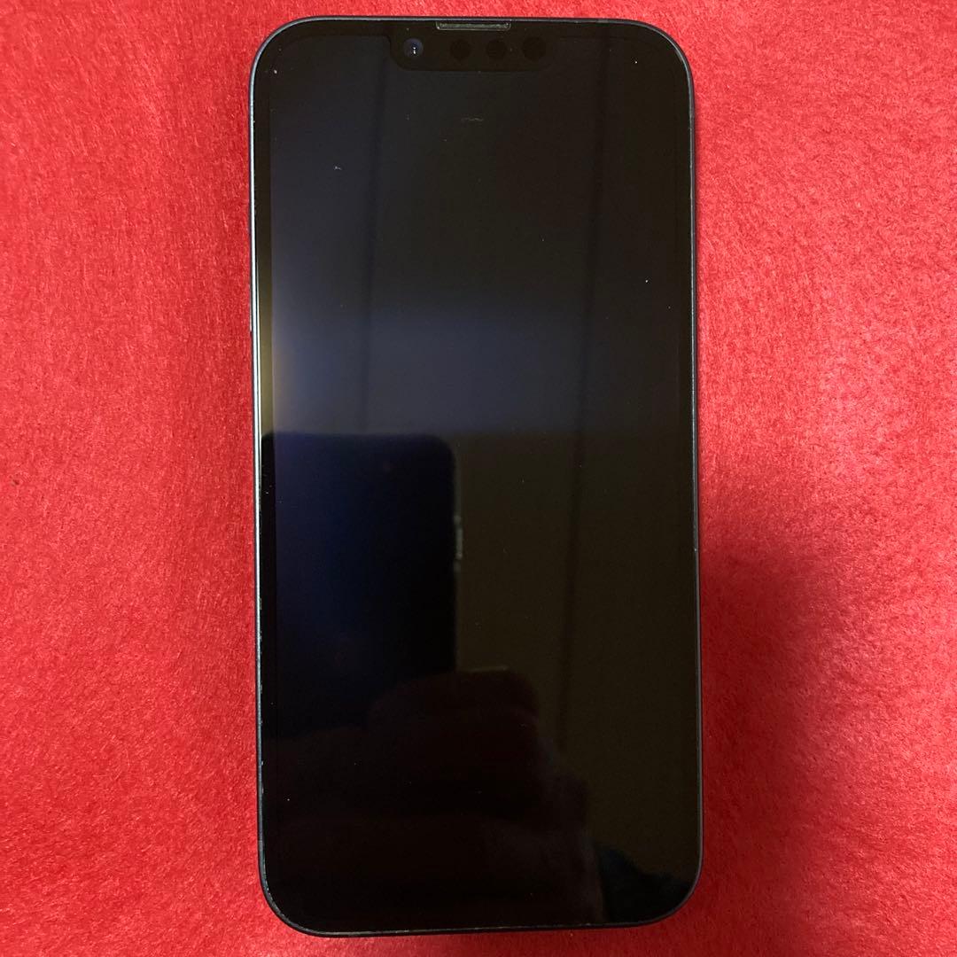 iPhone14 128GB（ミッドナイト）