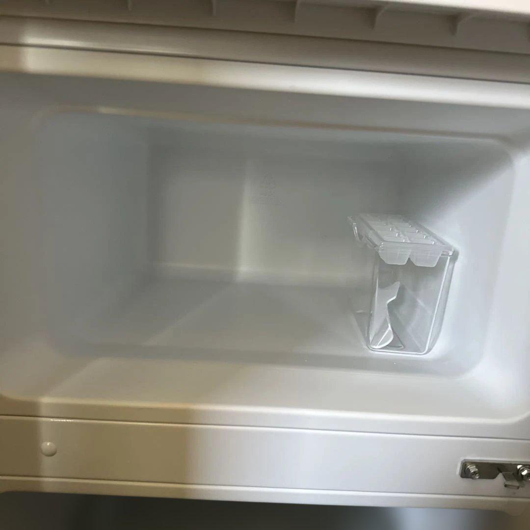 comfee 冷凍冷蔵庫 90L 2024年製　送料込み