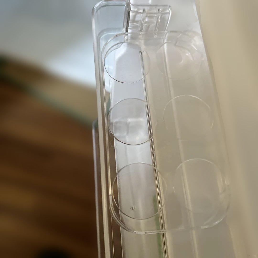 comfee 冷凍冷蔵庫 90L 2024年製　送料込み