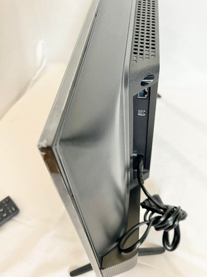 Hisense 24A48N 液晶テレビ 24インチ　2024年製