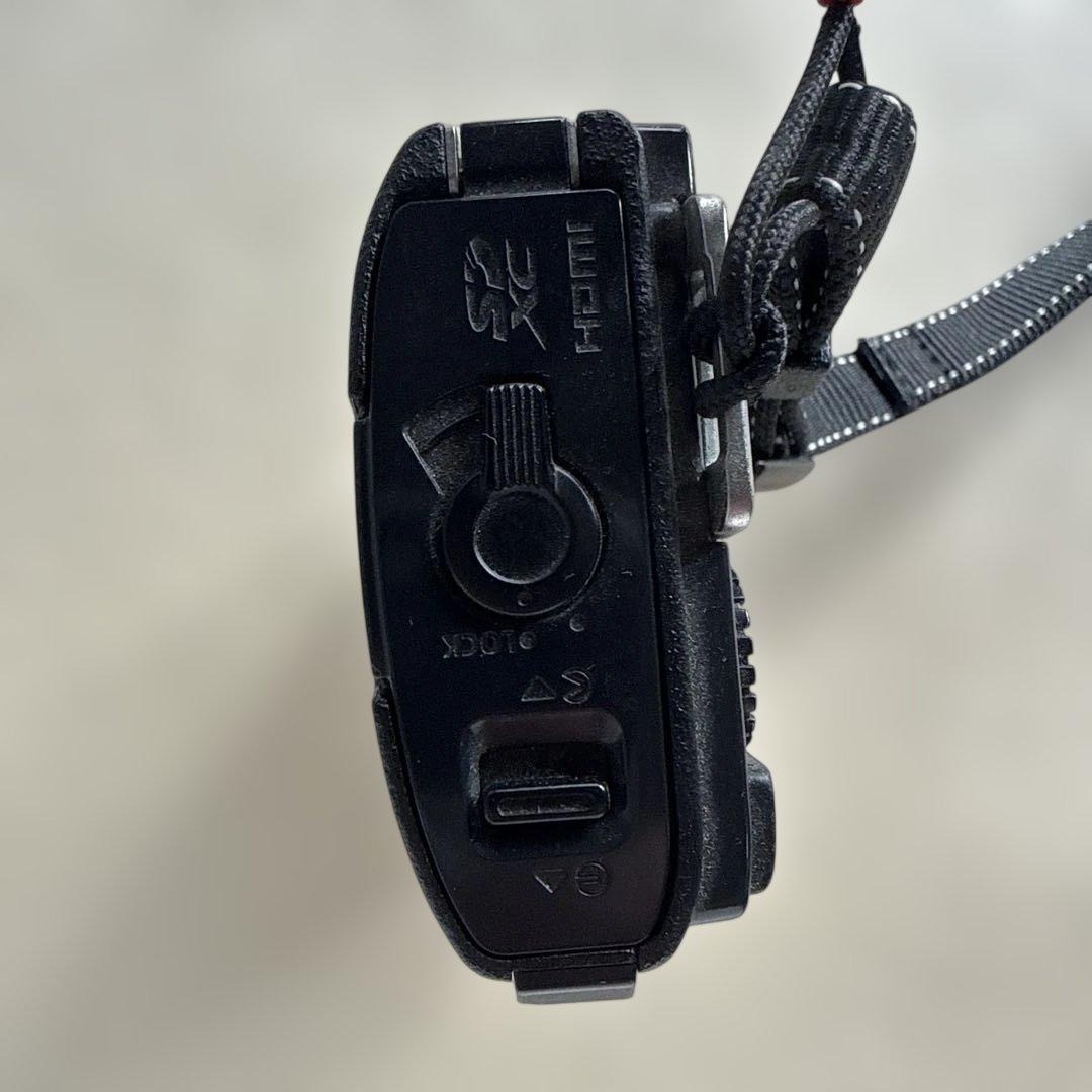 OLYMPUS Tough TG-850 コンパクトデジタルカメラ