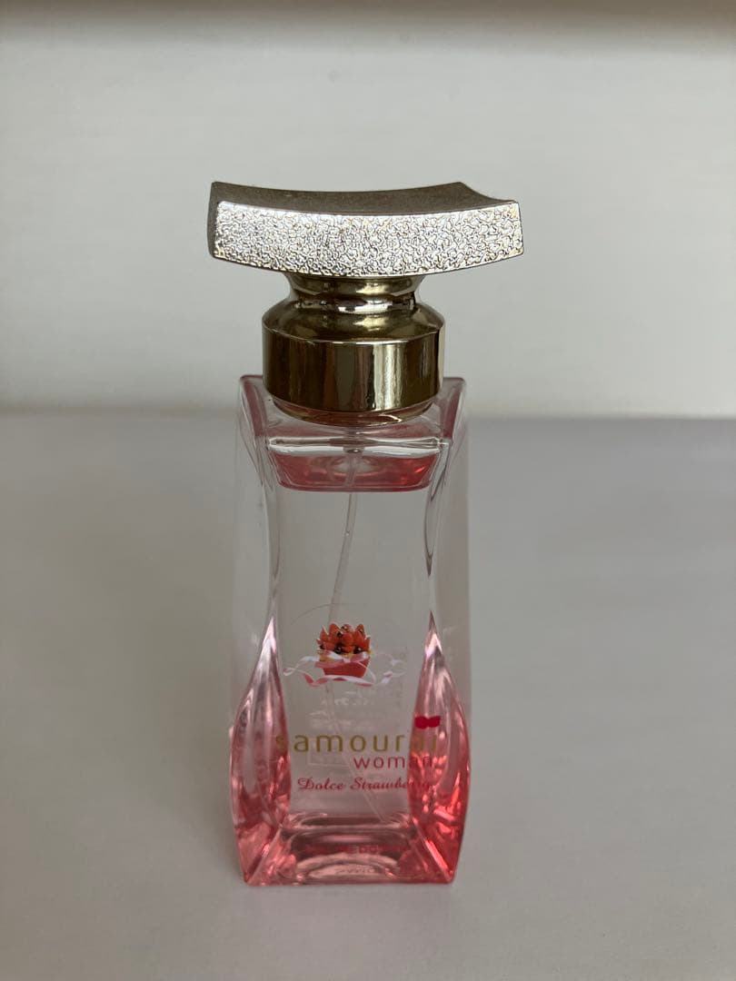 SAMOURAI EDTサムライ　オードトワレ40ml 香水
