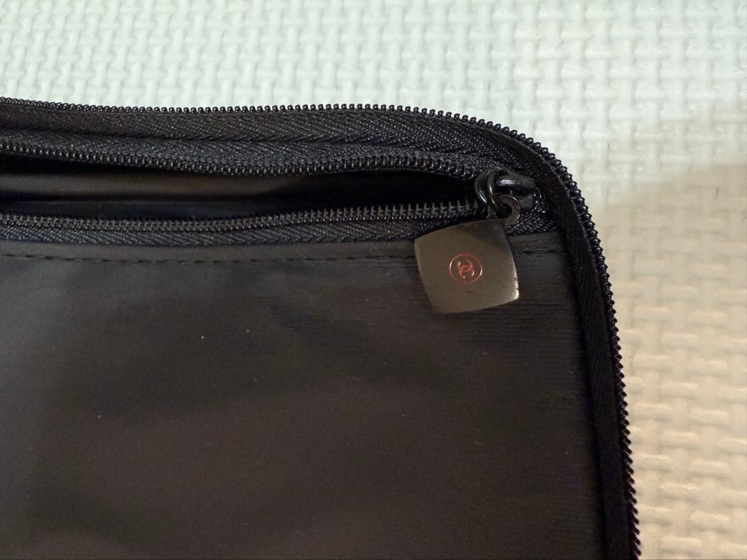 CHANEL シャネル　メイクブラシポーチセット