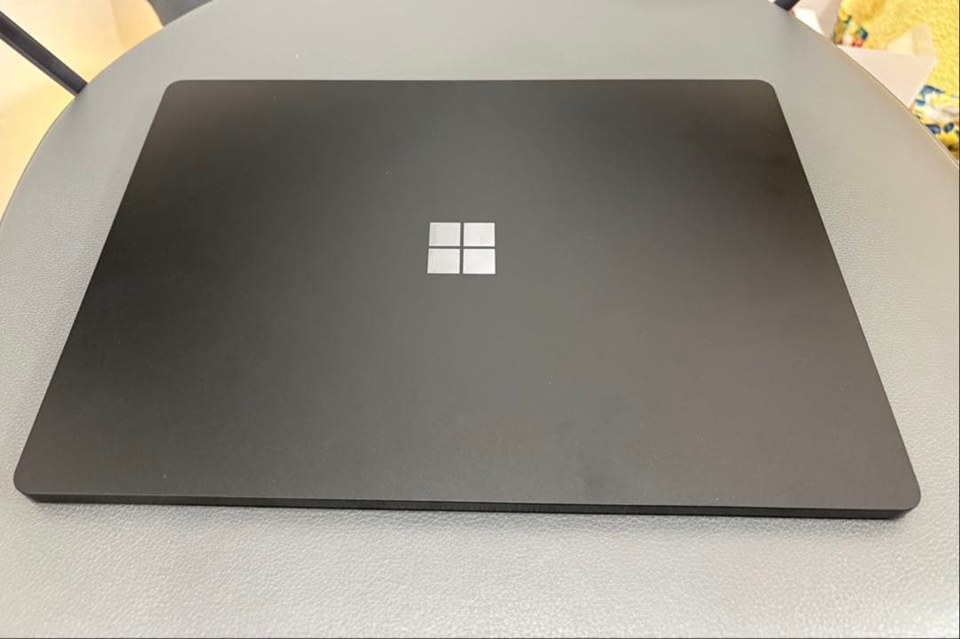【美品】Surface Laptop 4