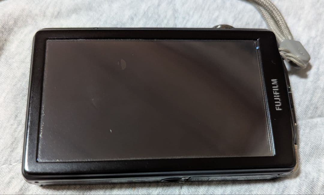 【動作確認済】FUJIFILM FINEPIX Z800EXR デジタルカメラ