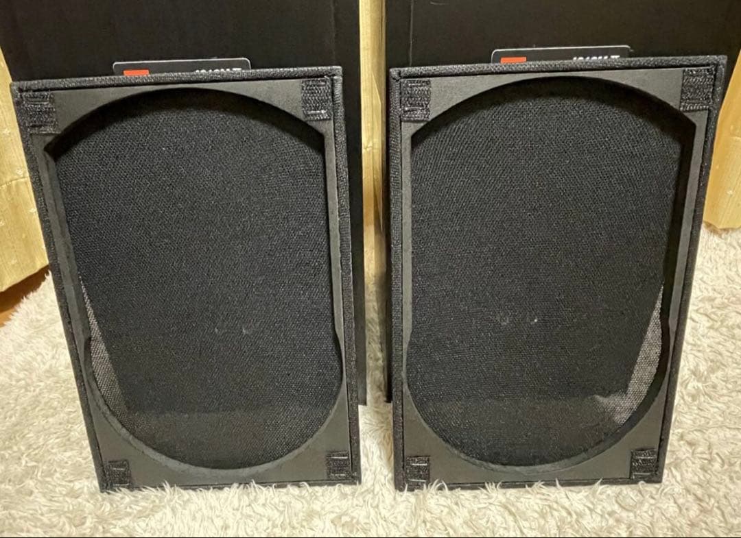 JBL 4212M II コンパクトモニター スピーカー