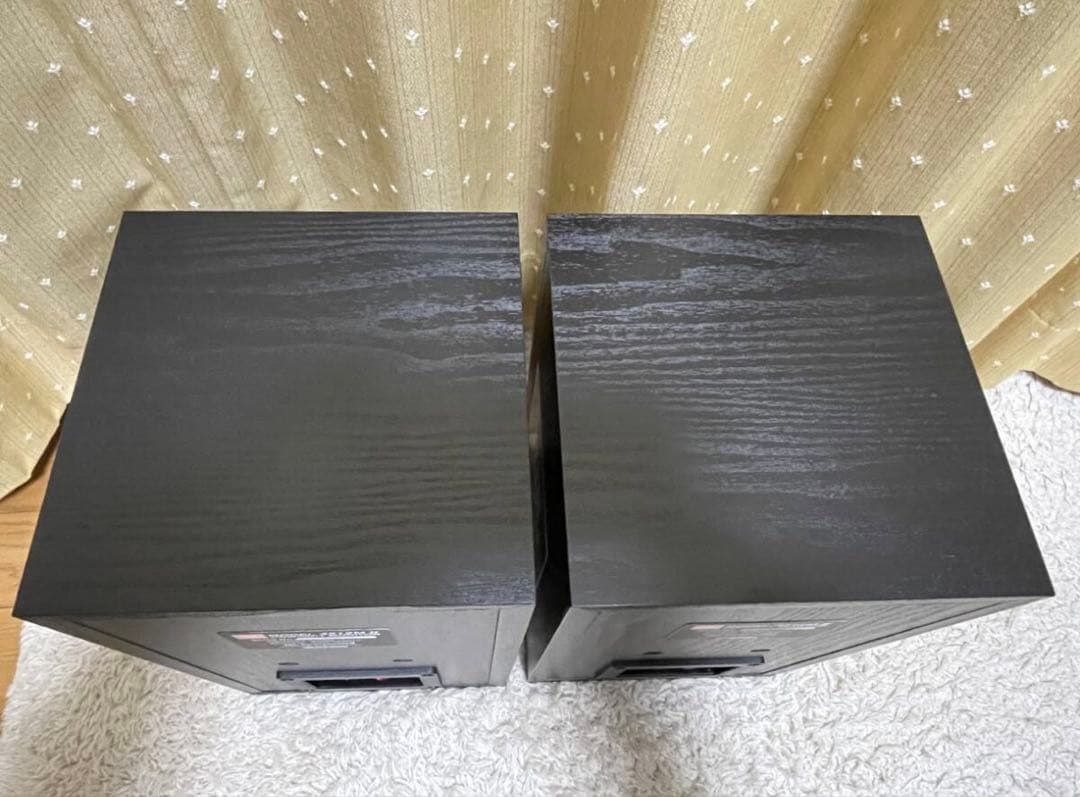 JBL 4212M II コンパクトモニター スピーカー