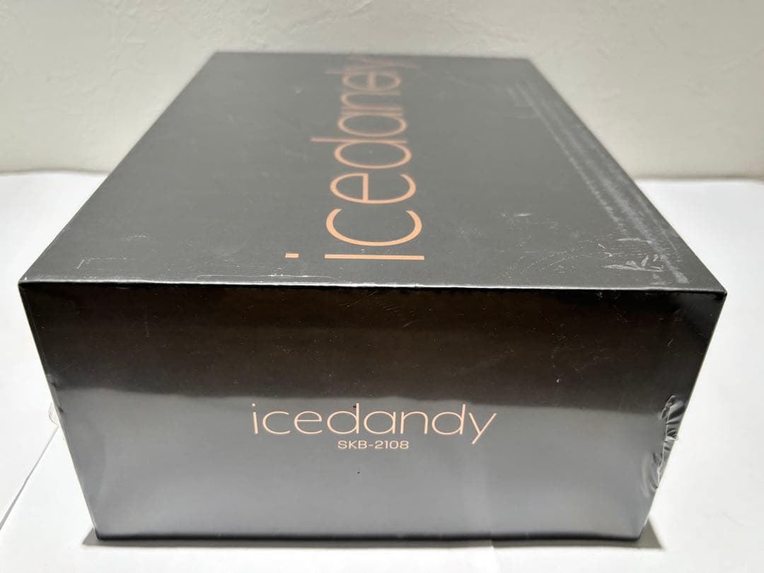 icedandy 脱毛器 SKB-2109