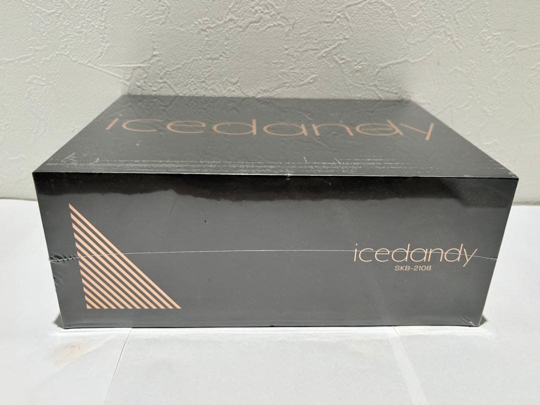 icedandy 脱毛器 SKB-2109