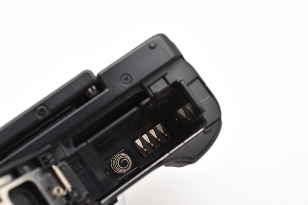 【美品 箱付】Panasonic Lumix DMC-GF6 ダブルレンズキット