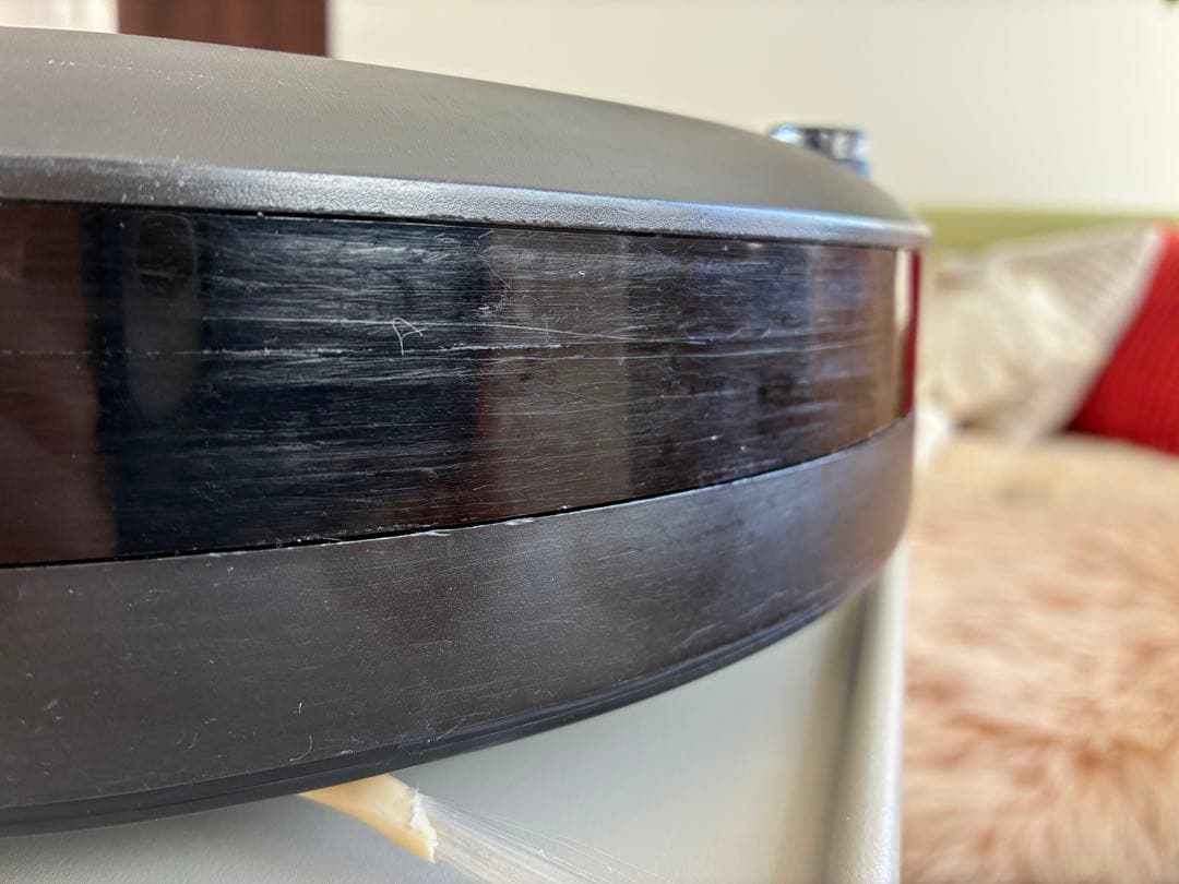 ☆傷ありお買い得品☆ iRobot Roomba i3