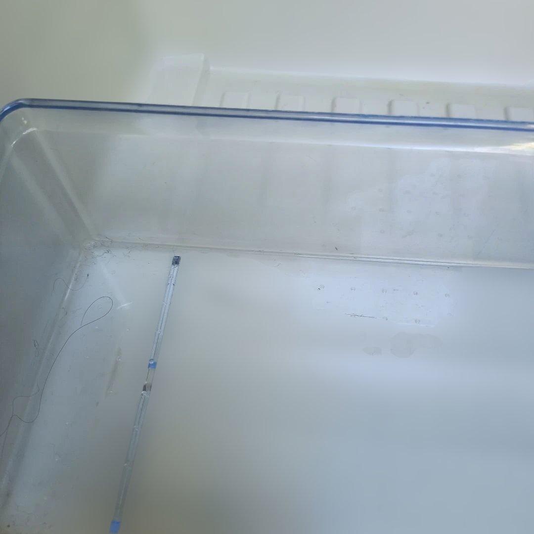 Häler 2ドア冷蔵庫 上部冷凍室